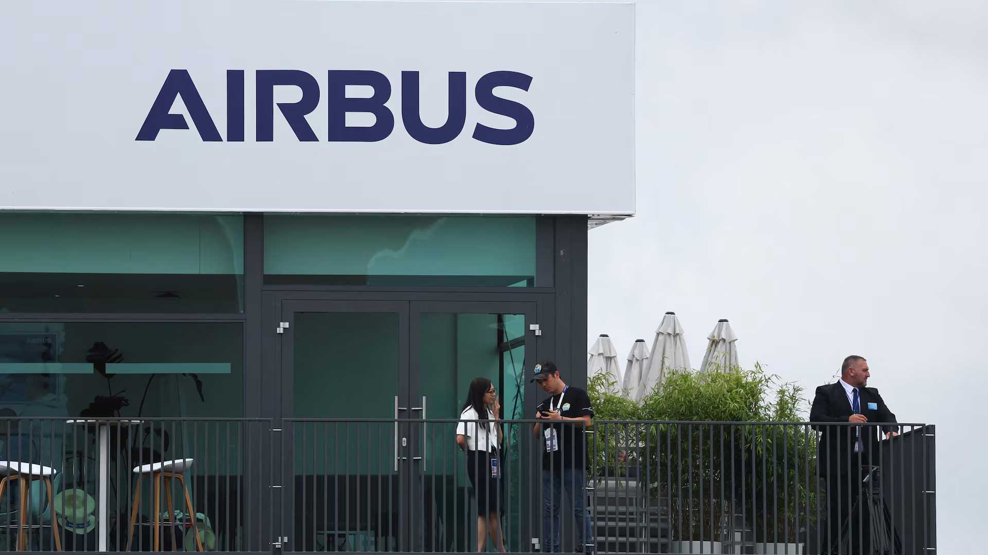 Airbus remporte un contrat pour intégrer l’intelligence artificielle dans la défense française