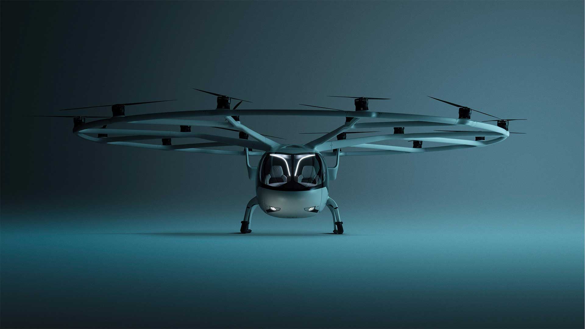 Goa mise sur les drones‑taxis : vers la première mobilité aérienne côtière en Inde