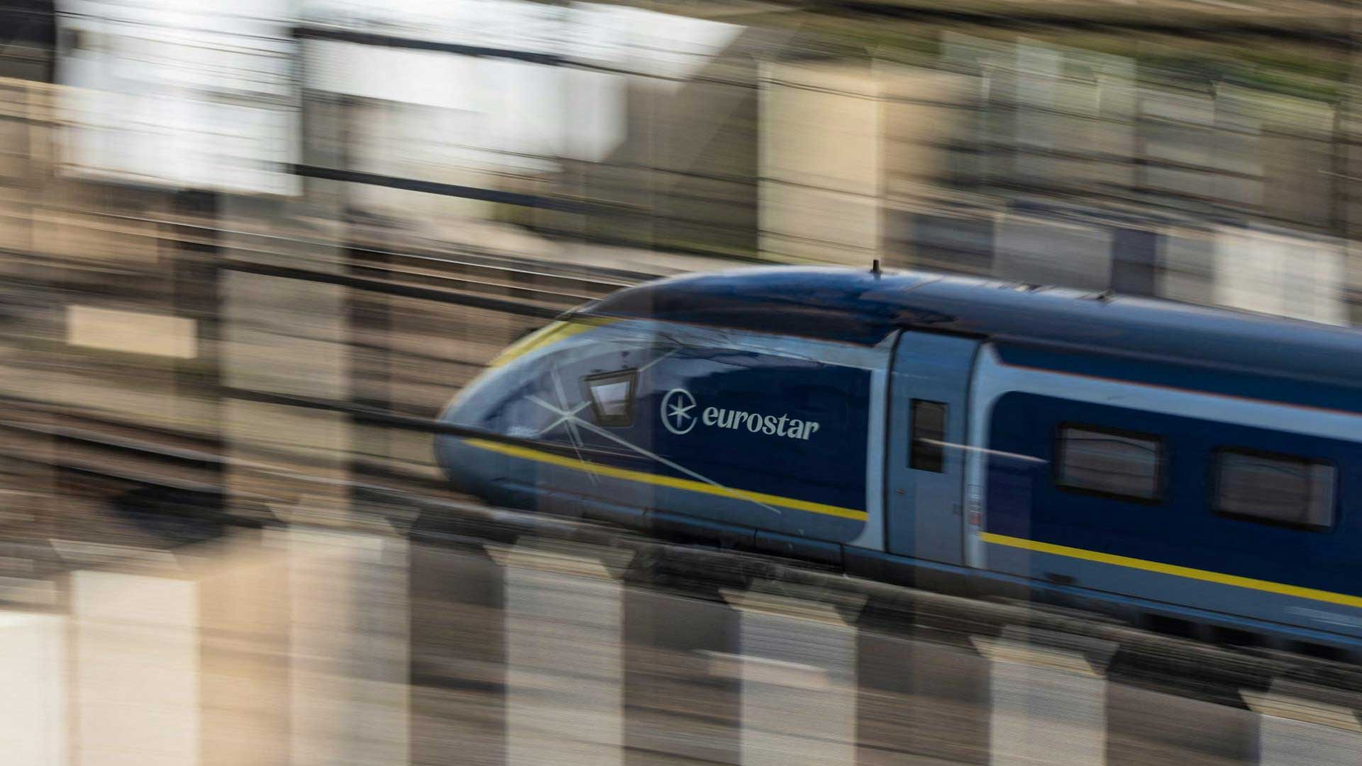 Londres–Paris : les compagnies aériennes intensifient la concurrence face à Eurostar