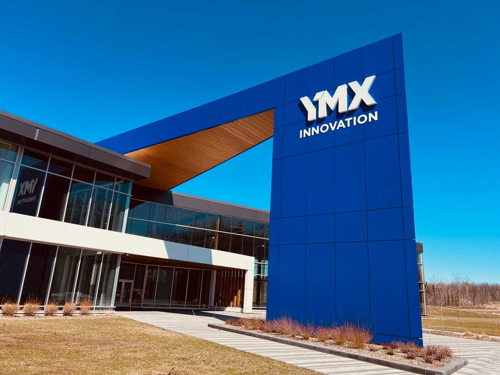 Mirabel lance son premier forum sur les drones et la mobilité aérienne avancée