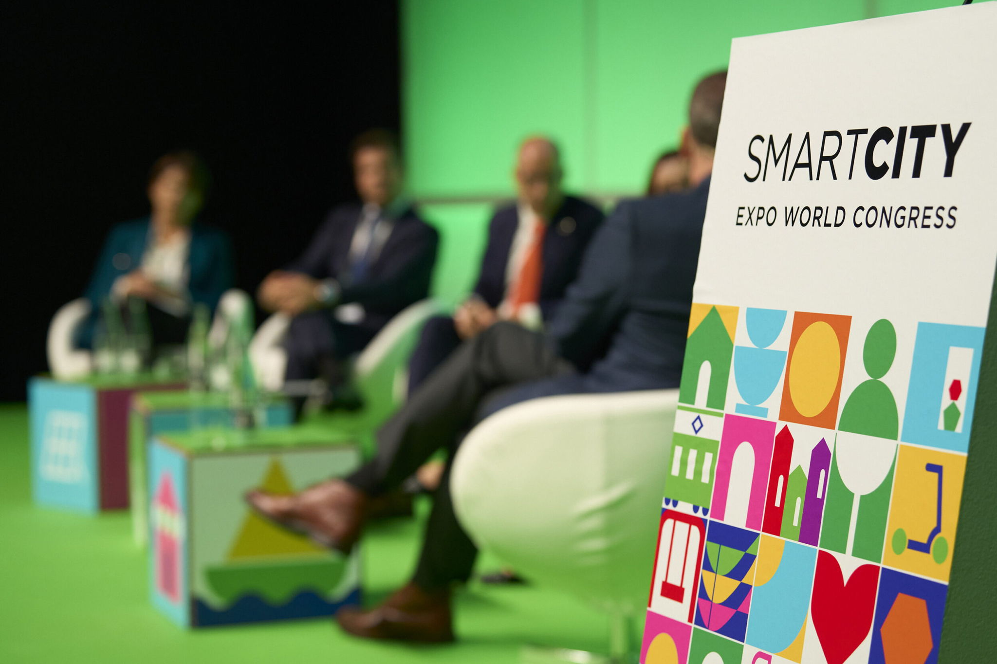 Smart City Expo World Congress 2025 : Innovations et mobilité au cœur des villes