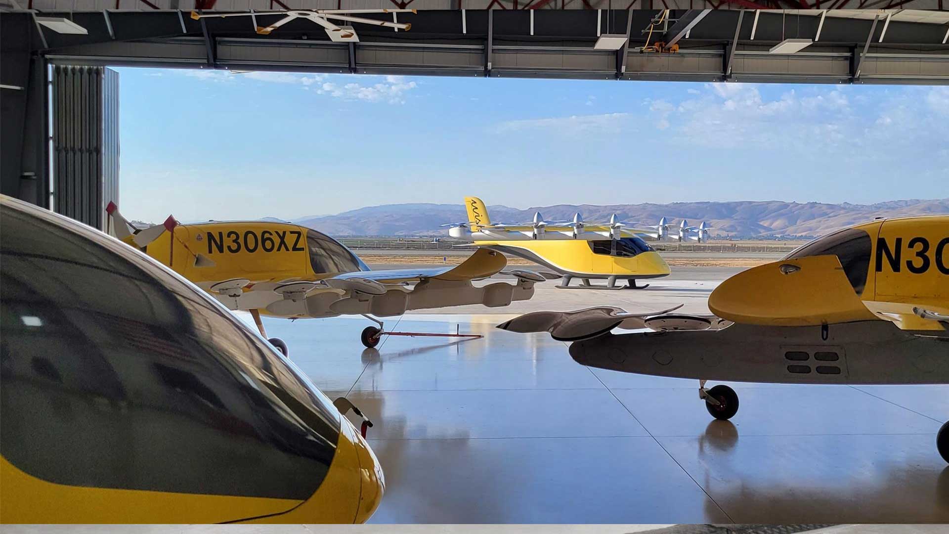 Bonne nouvelle pour la mobilité aérienne : les États-Unis s’ouvrent aux avions électriques et autonomes