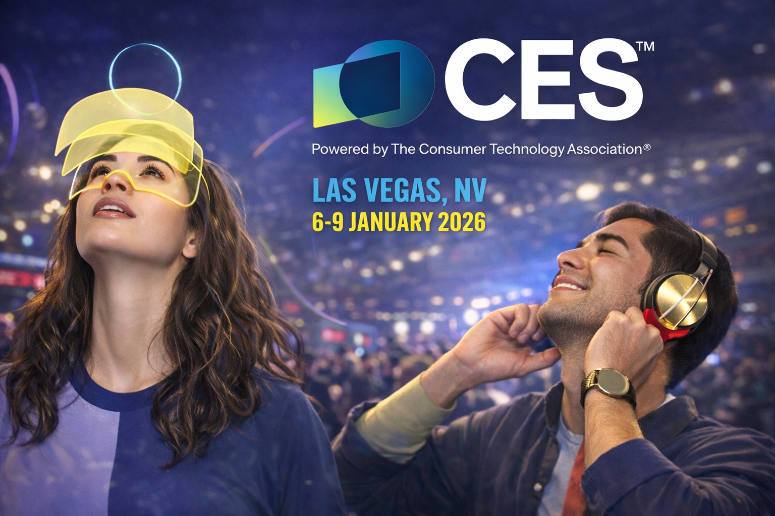 CES 2026: IA, automatisation et Web3 redéfinissent l’aviation de demain