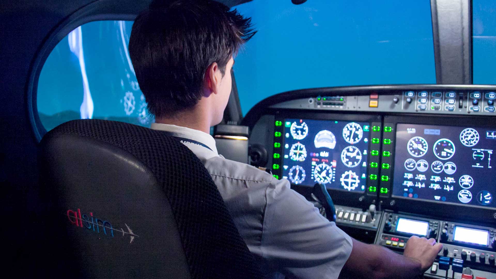 Egnatia Aviation s’associe à Boeing pour former les pilotes saoudiens de demain