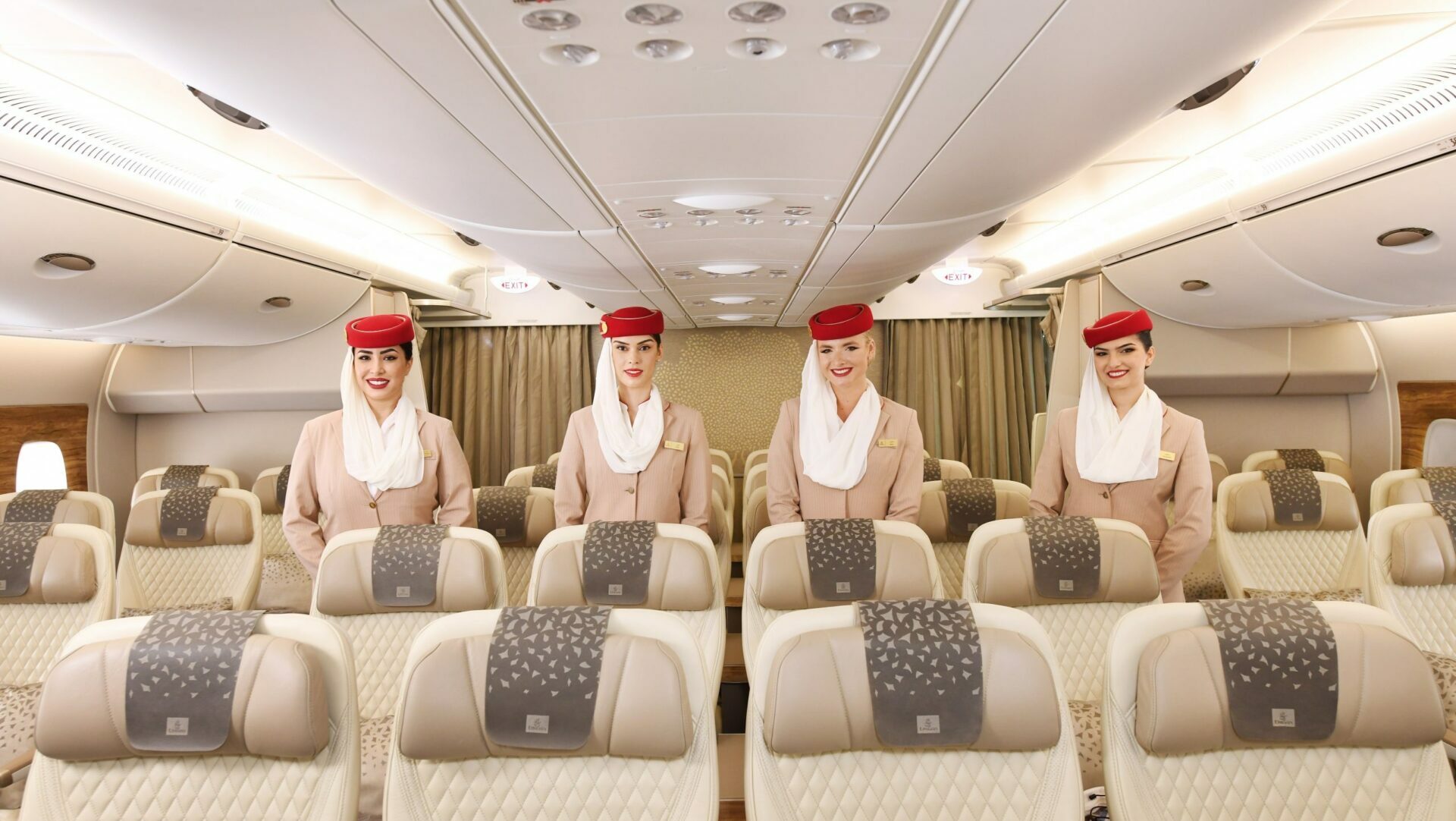 Emirates étend son offre Premium Economy à de nouvelles destinations