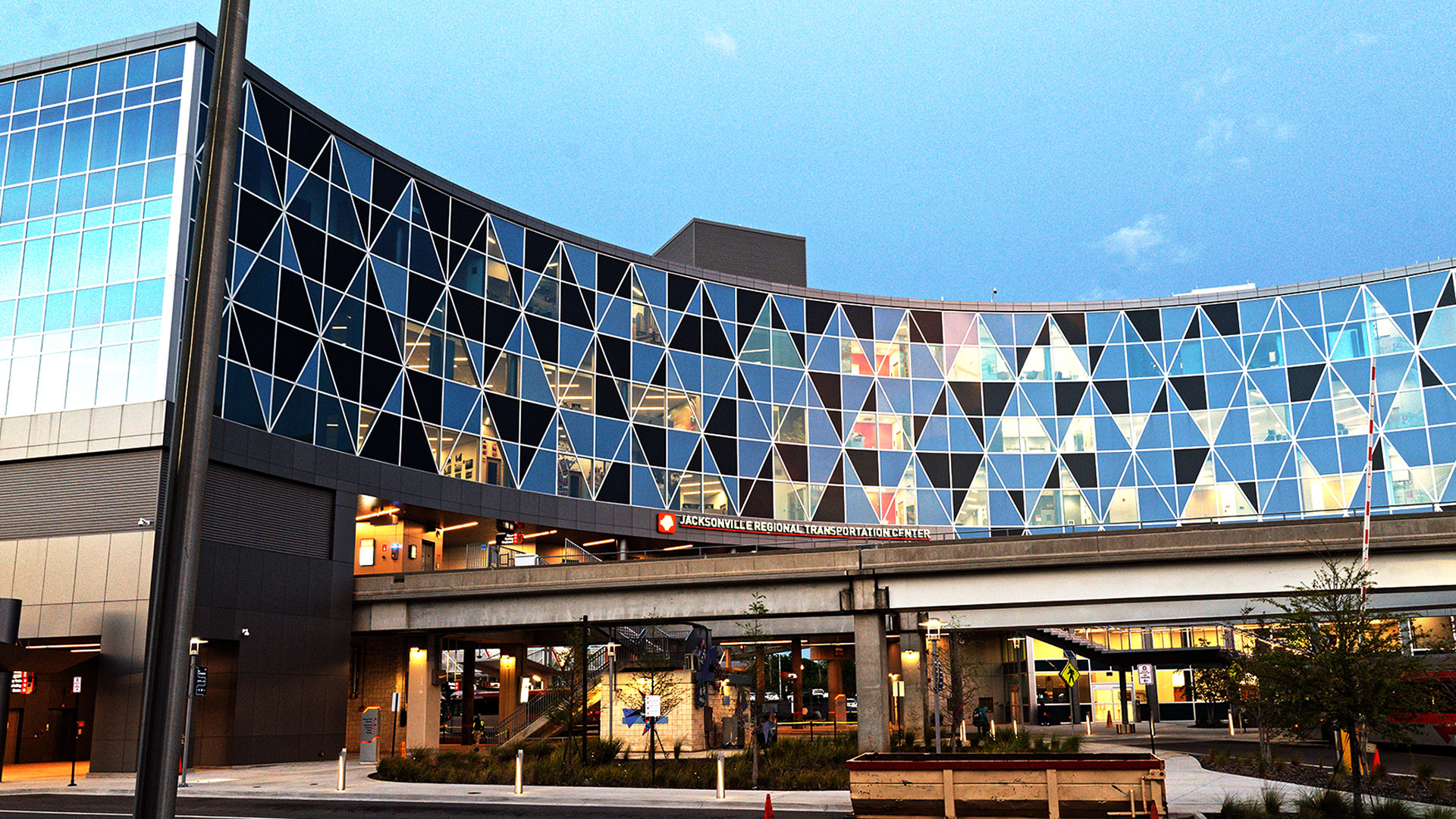 La Jacksonville Transportation Authority dévoile son plan visionnaire de mobilité “Mobility Visioning Plan 2050”