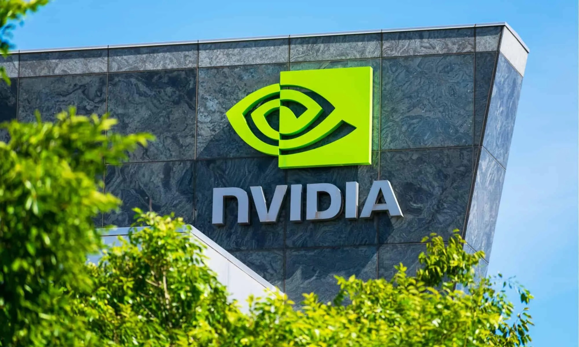 Véhicules autonomes, data centers et réseaux : Nvidia trace sa feuille de route pour l’intelligence artificielle