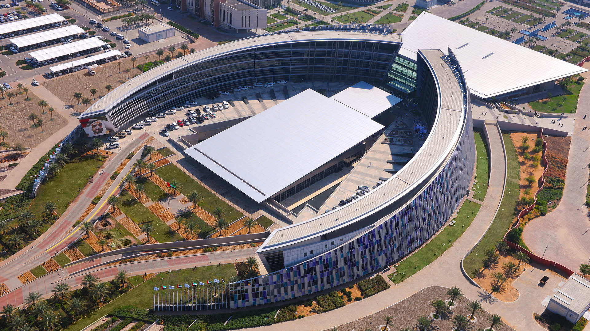 UAE University lance une phase pilote de mobilité autonome sur son campus