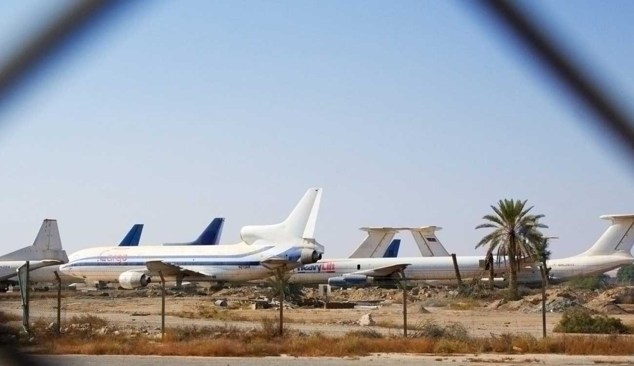 Ras Al Khaimah : l’aéroport international enregistre des performances record en 2025