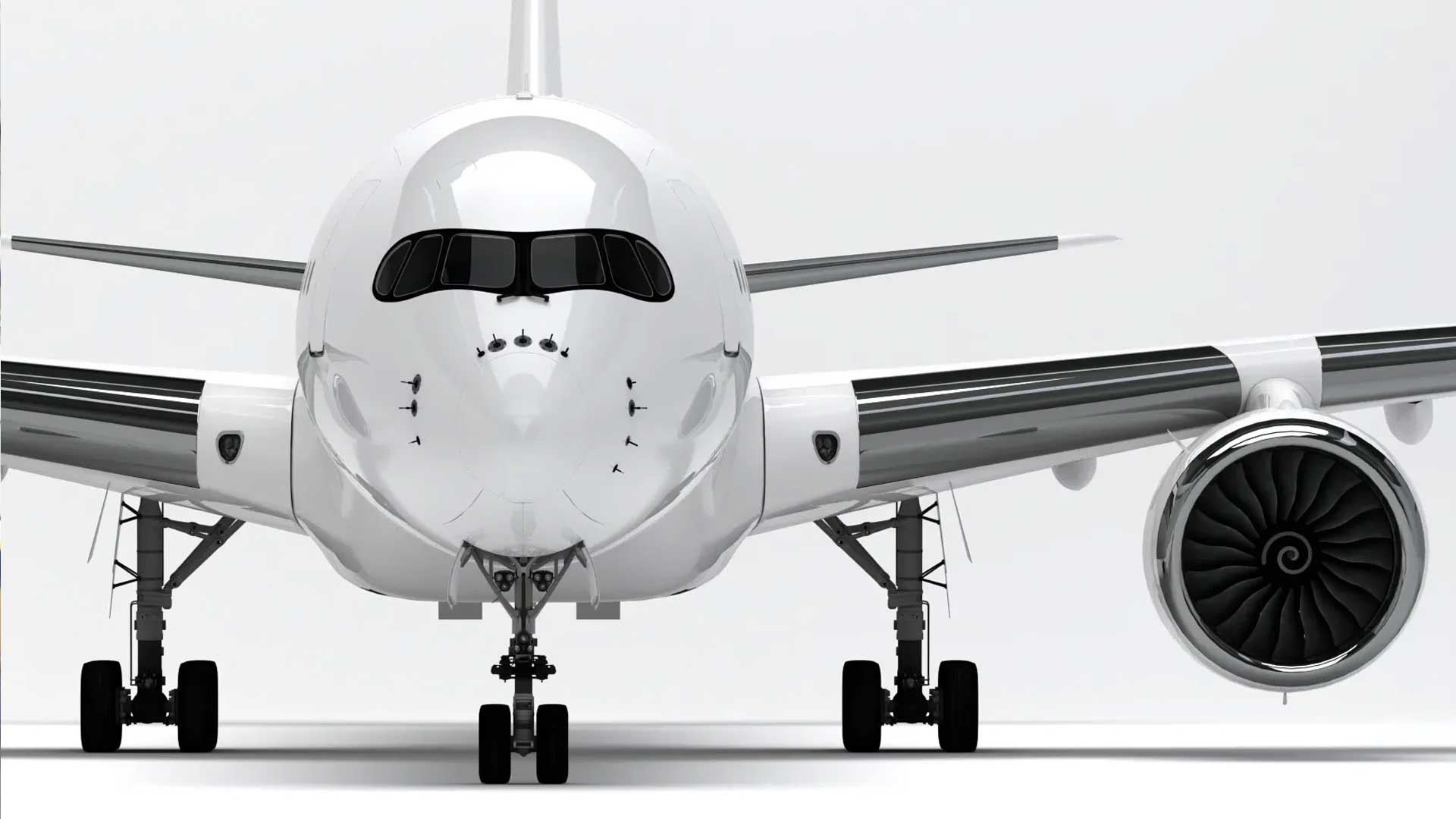 A350neo: Airbus étudie la possibilité d’une version modernisée