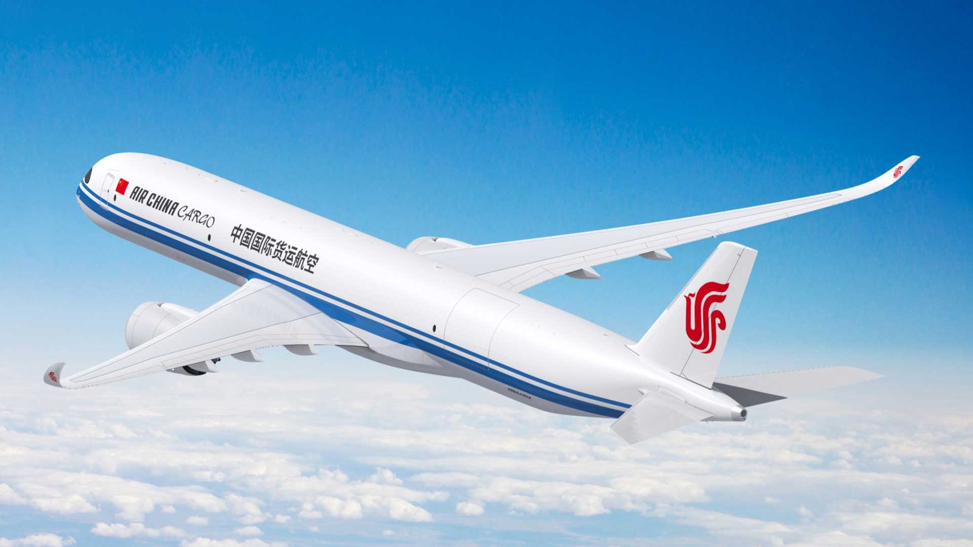 Air China investit 9,5 milliards de dollars dans 60 avions pour étendre son réseau
