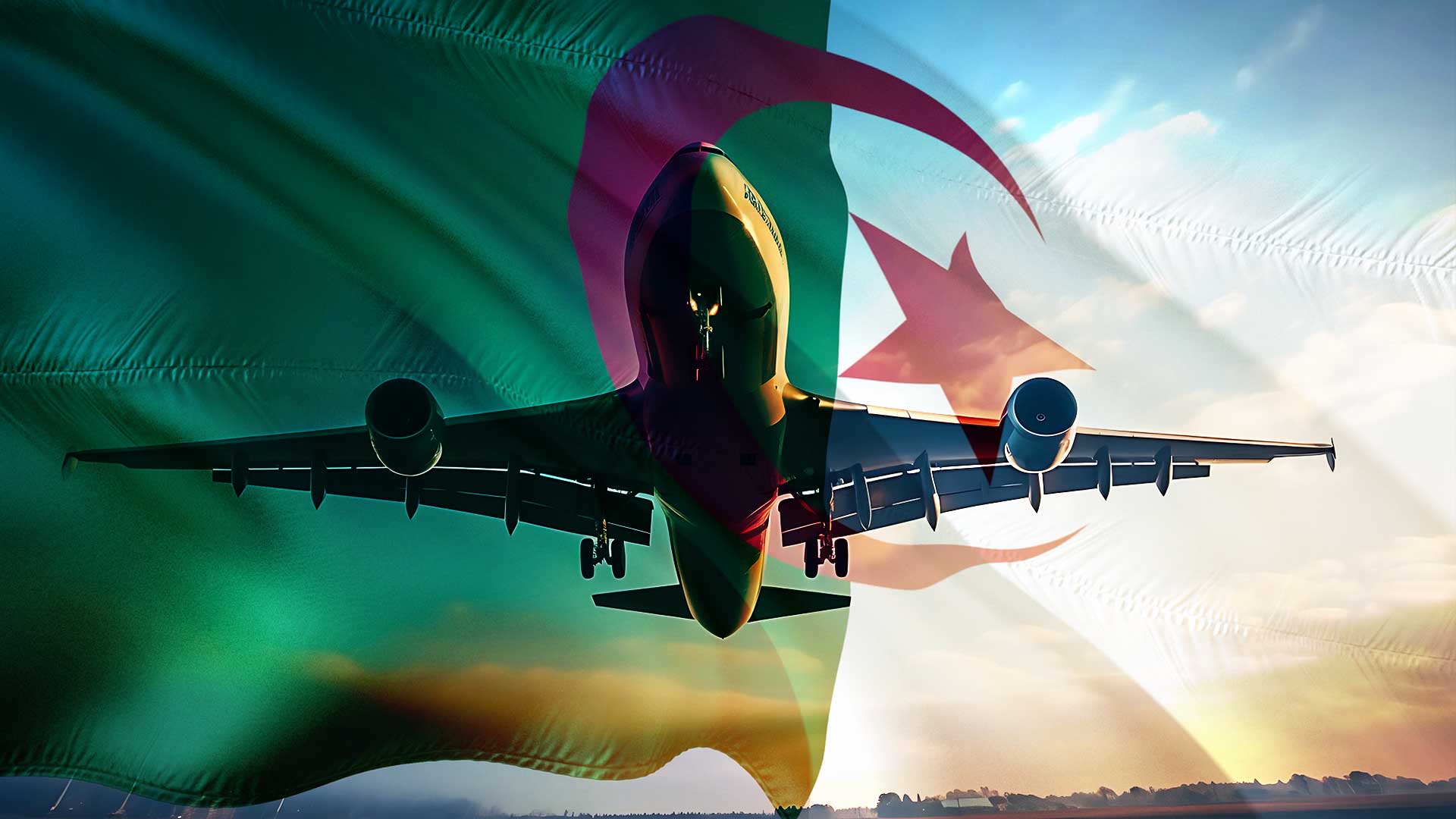 L’Algérie en tête du classement des fonds aériens bloqués en 2025, selon l’IATA