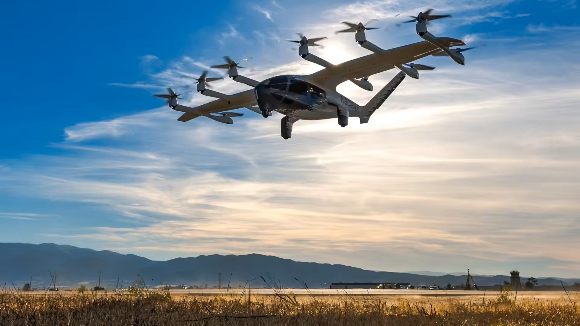 Mobilité aérienne du futur: Archer Aviation vs EHang, qui prendra l’avantage ?