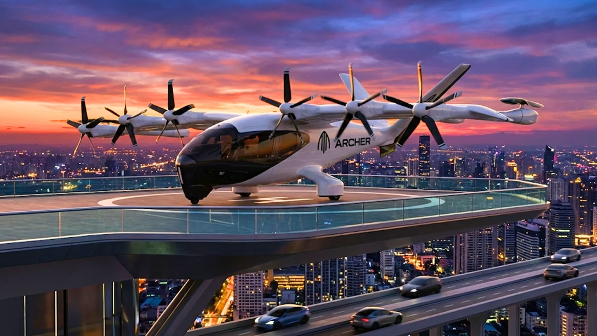 Archer Aviation : l’action eVTOL entre opportunité et volatilité en 2026