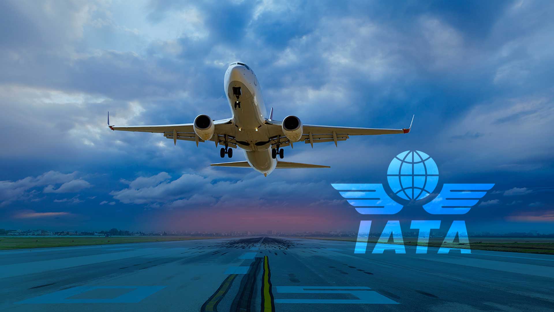 IATA alerte sur l’inefficacité des politiques SAF dans l’aviation civile en en Europe et au Royaume-Uni