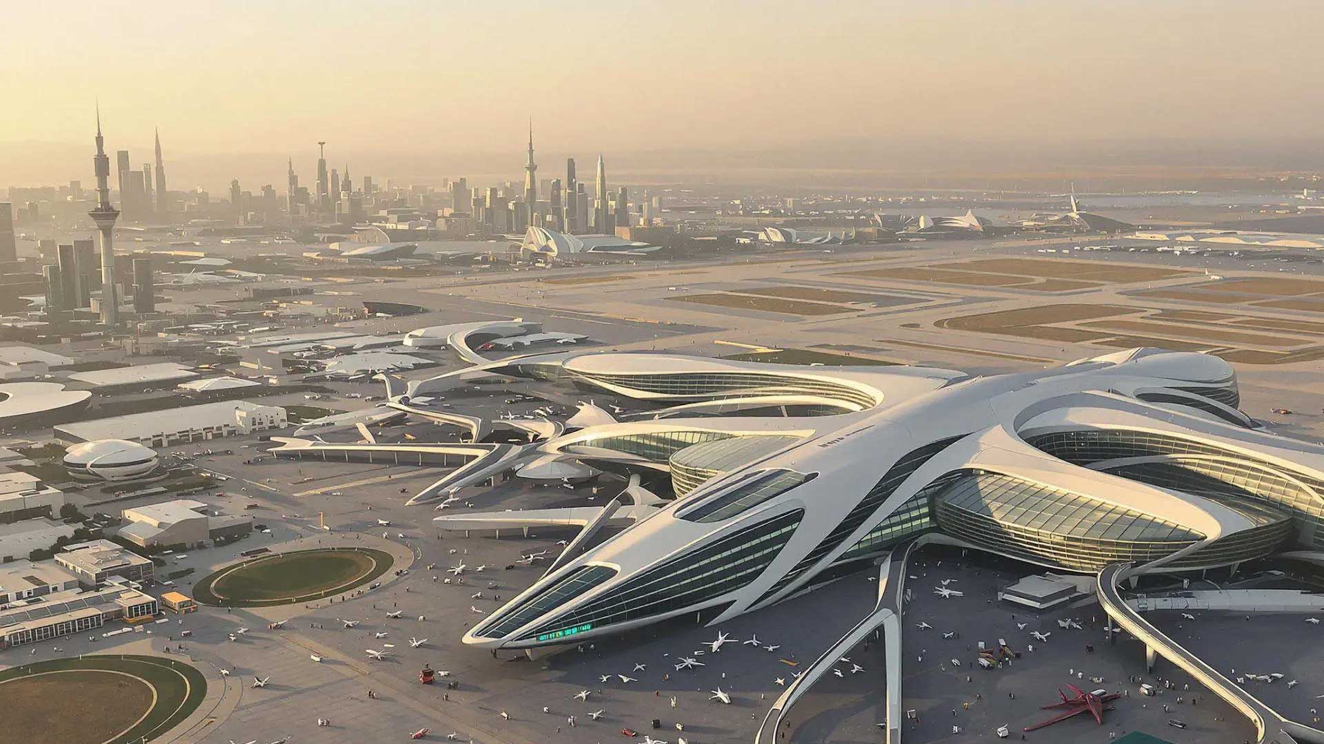 Les Émirats arabes unis renforcent le rôle économique de leur aviation grâce à l’innovation