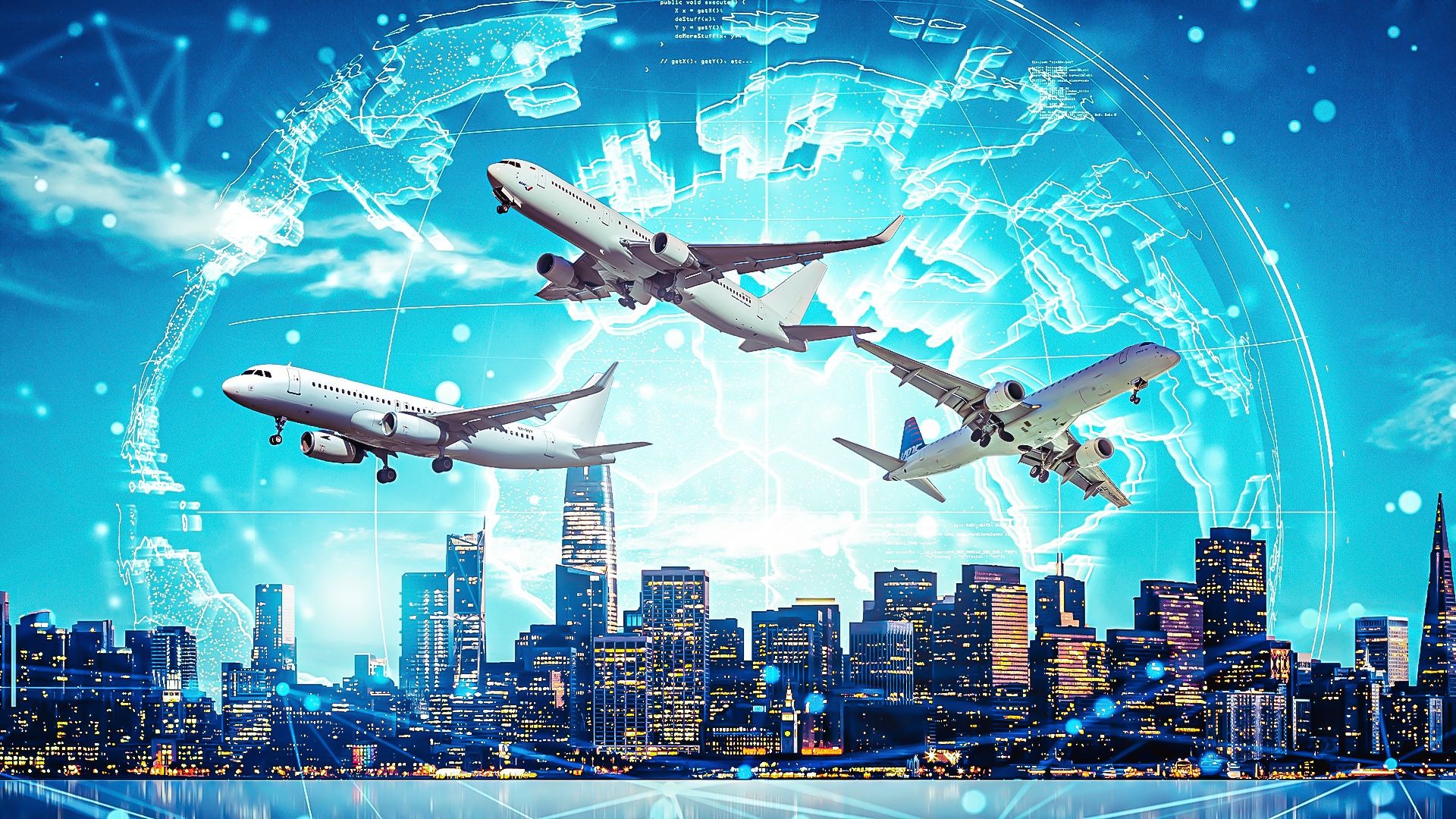 Leadership et légendes : les grands mouvements qui secouent l’aviation en 2026