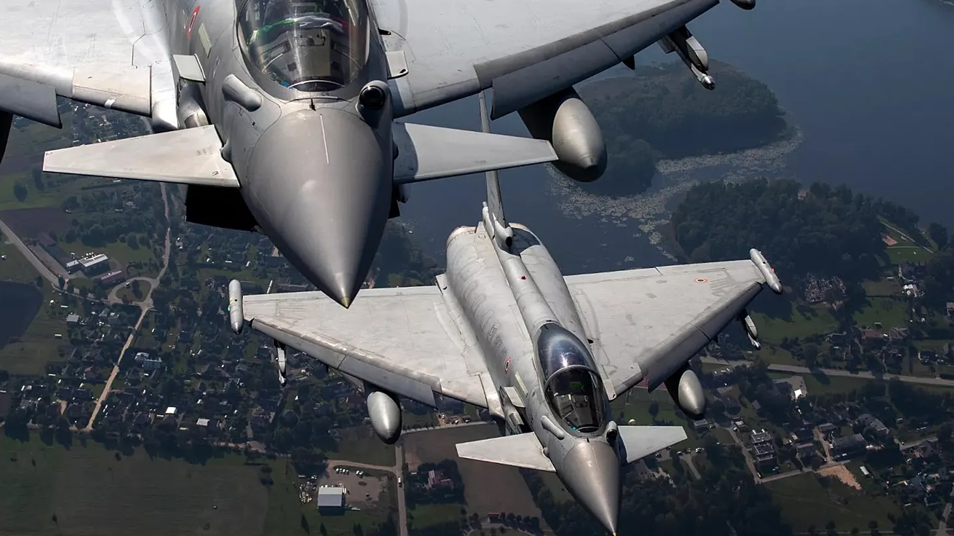 L’Italie forme la prochaine génération de pilotes : 30 cadets intègrent Professional Aviation en janvier 2026