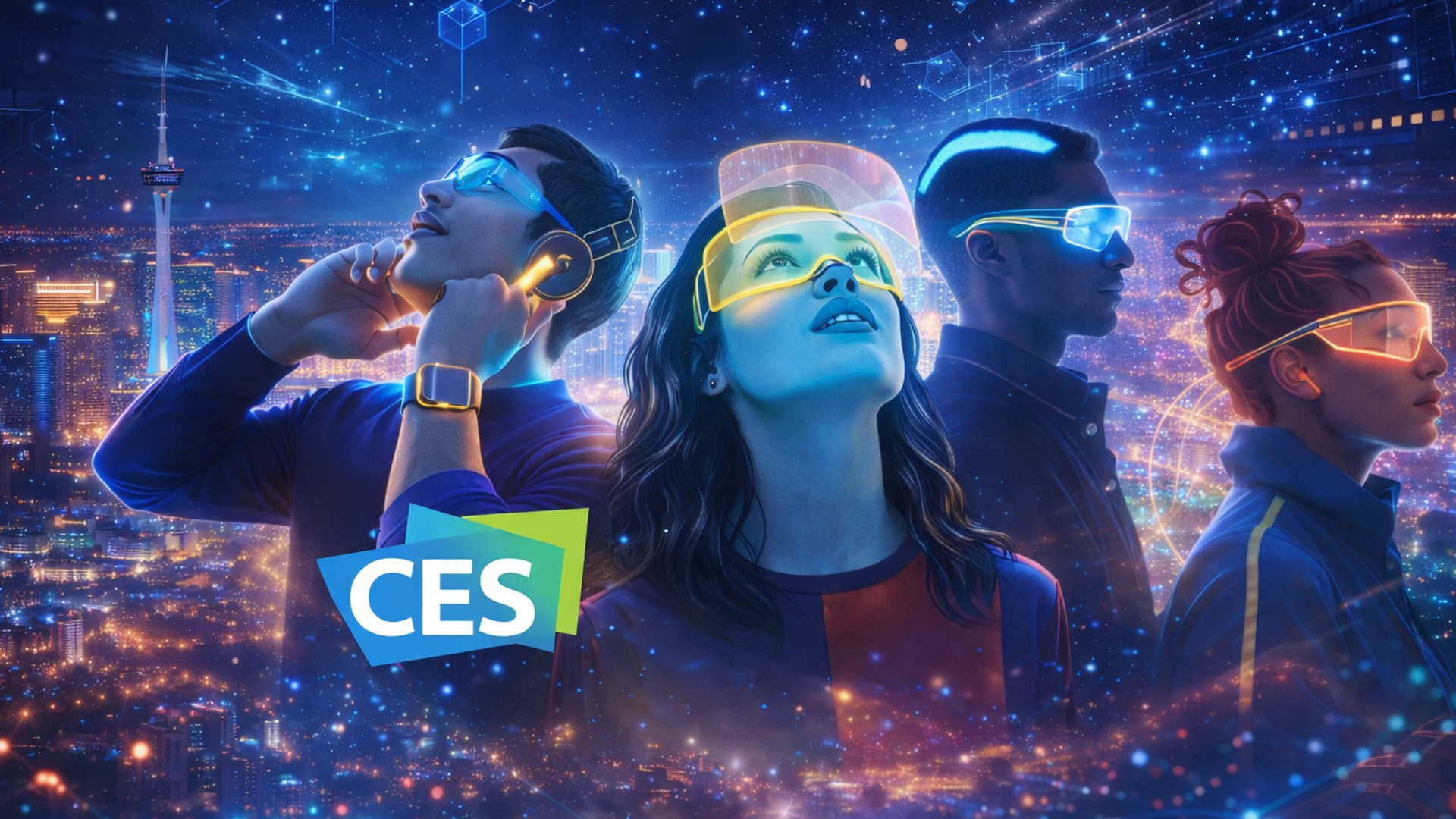 CES 2026 : des innovations pour l&rsquo;aviation et les infrastructures aéroportuaires