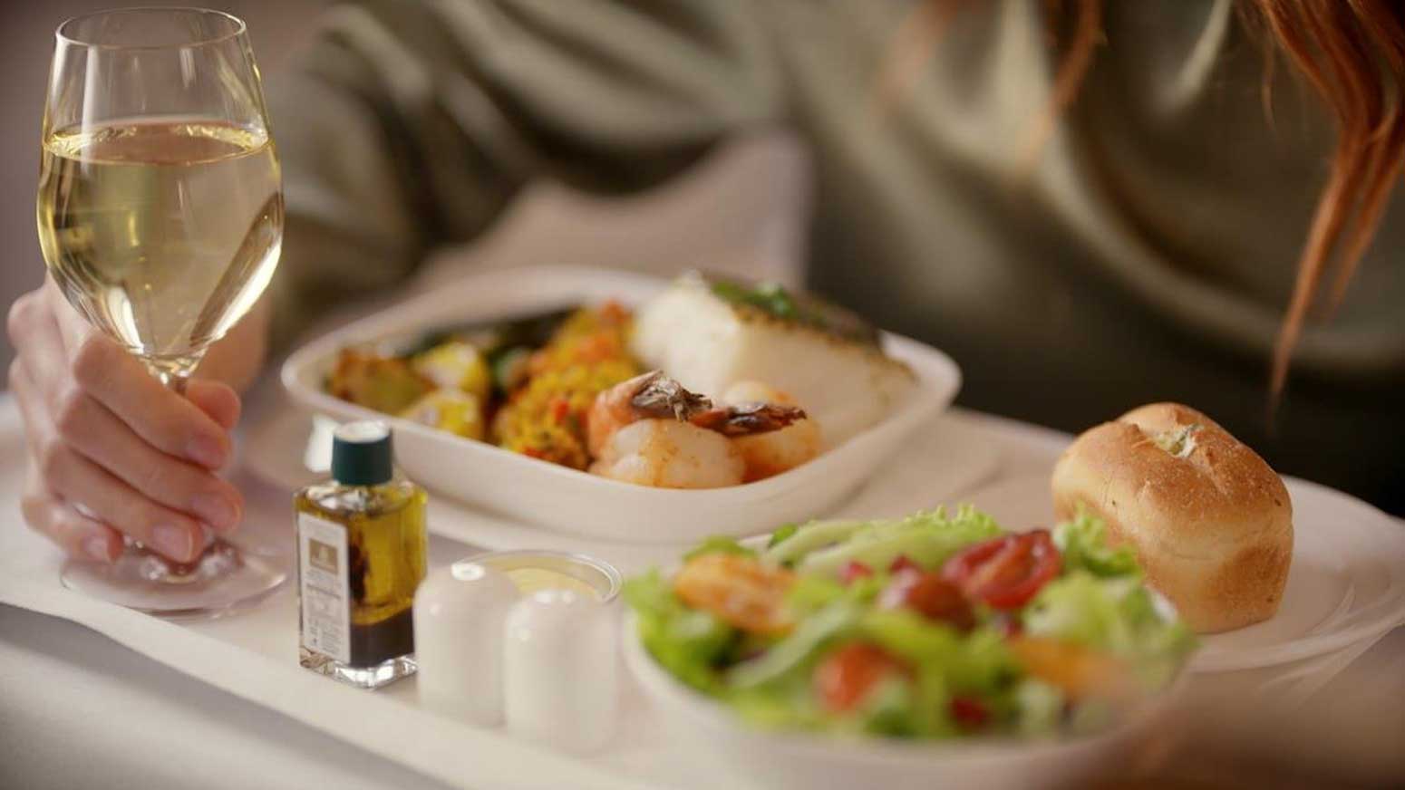 Emirates Flight Catering va doubler sa capacité avec une méga-cuisine à Dubaï World Central