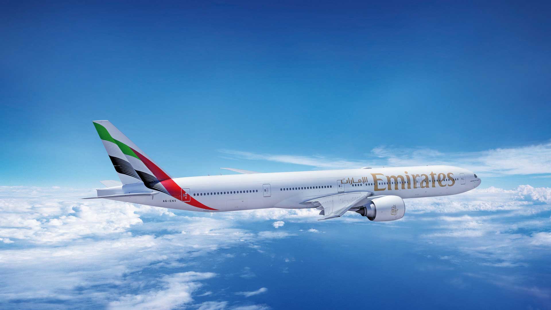 Emirates double ses vols vers Orlando pour répondre à la demande touristique