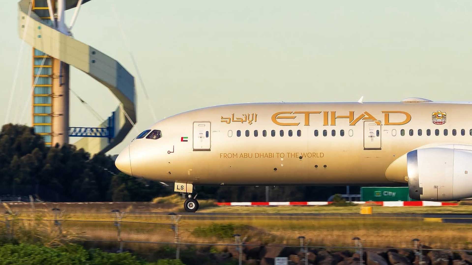Etihad A321 atterrit à Phuket après des turbulences : aucun blessé signalé