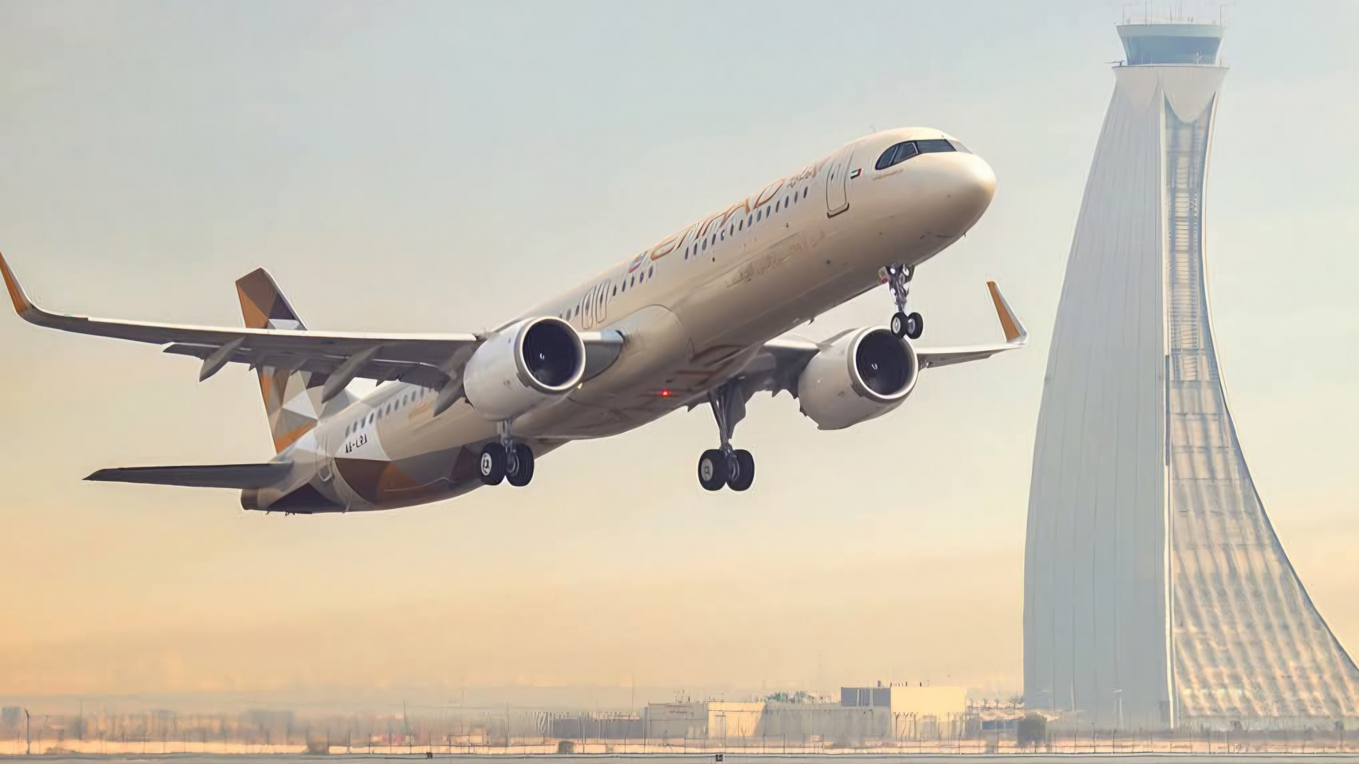 Réseau Europe : Etihad modifie ses opérations et réajuste ses vols entre Abu Dhabi et Francfort