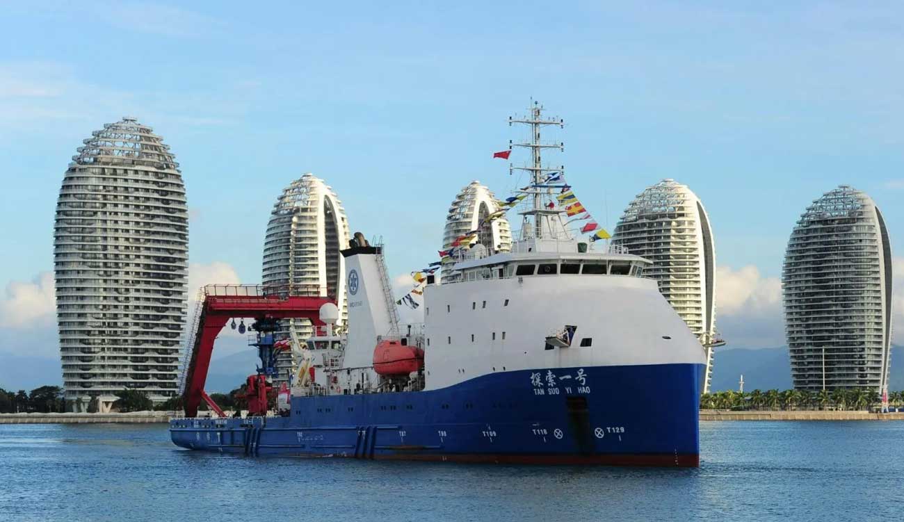 Port franc de Hainan : les ventes hors taxes bondissent de près de 47 %