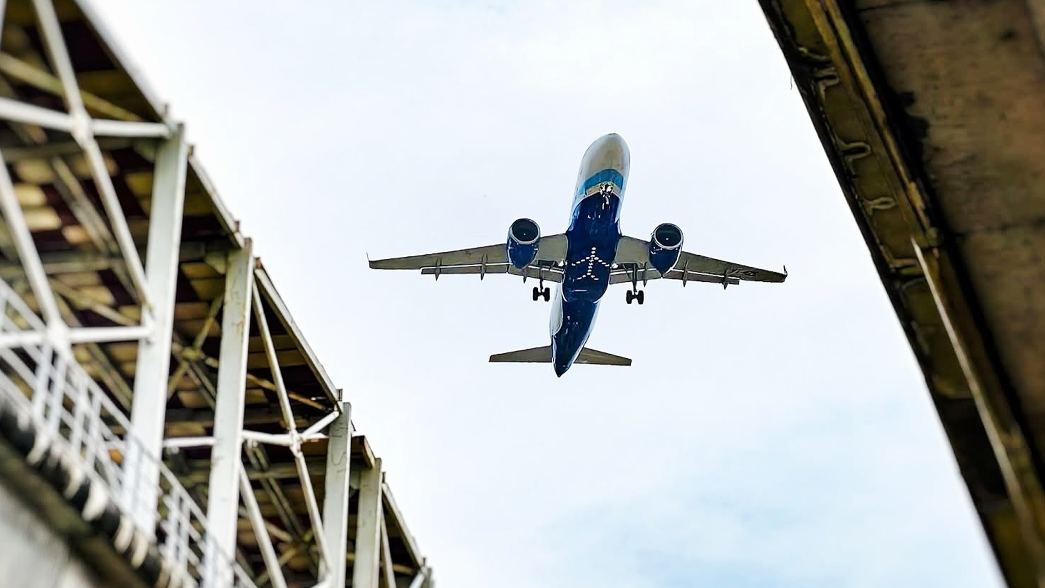 IndiGo: le bénéfice plonge de près de 78 % après des annulations massives de vols en décembre