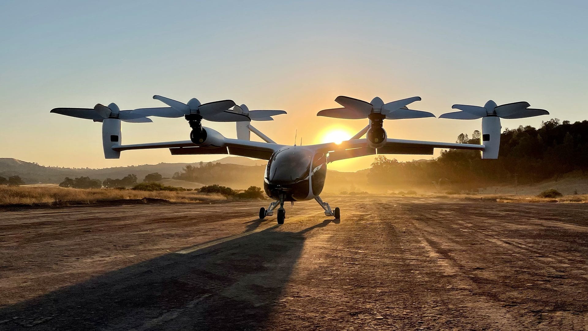 SkyDrive vend 20 avions eVTOL à AeroGulf Services : le futur des taxis volants à Dubaï se précise