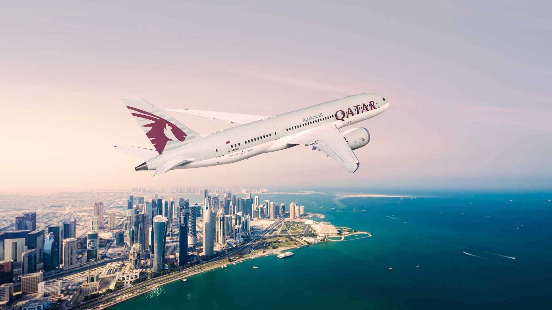 Qatar Airways lance une nouvelle liaison Doha–Hail avec trois vols hebdomadaires