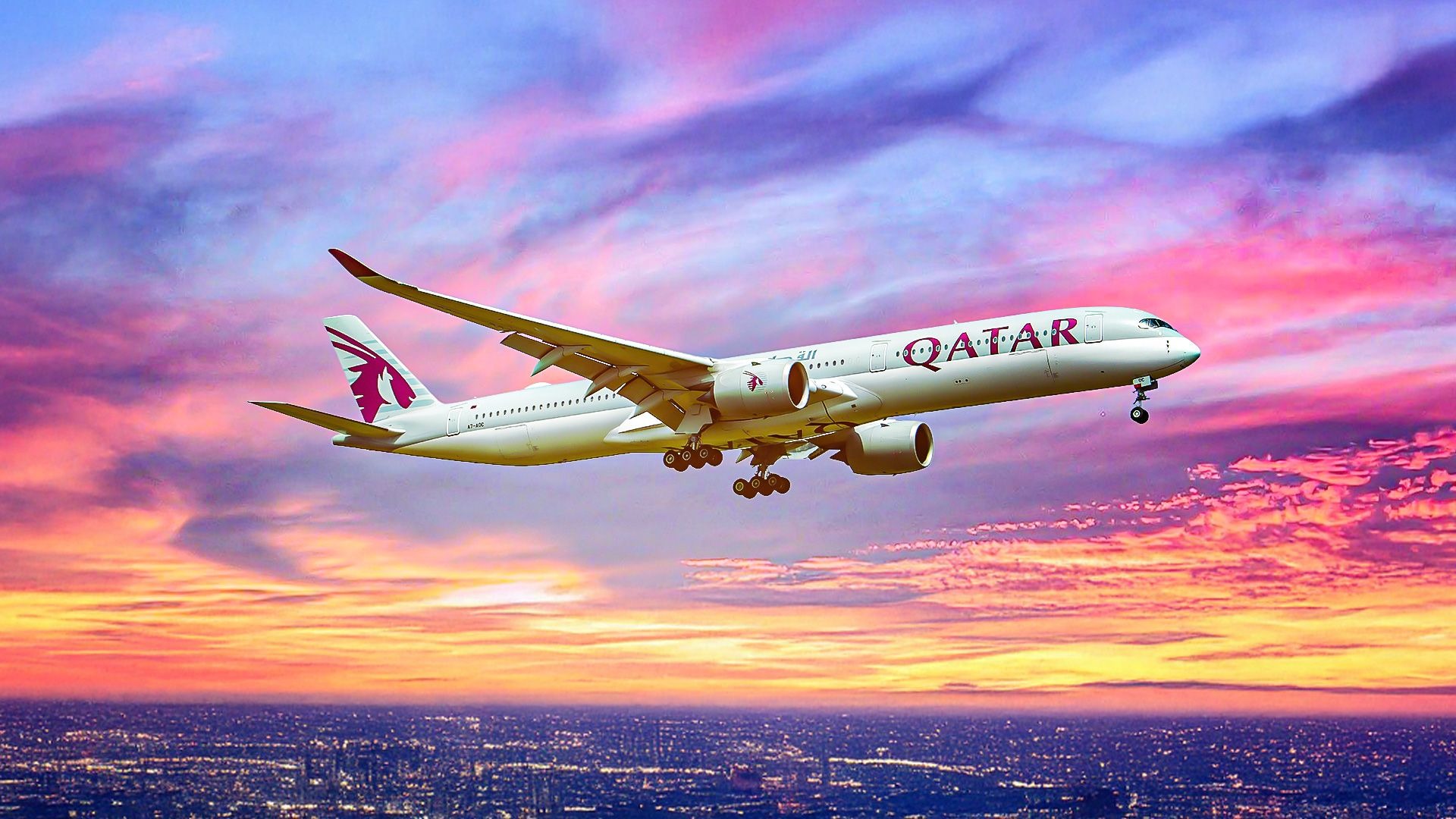 Qatar : une année 2025 marquée par l’innovation et la croissance dans l’aviation civile