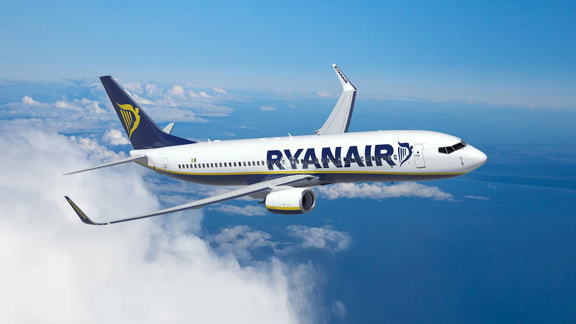 Ryanair annule l’ensemble de ses vols vers l’archipel des Açores