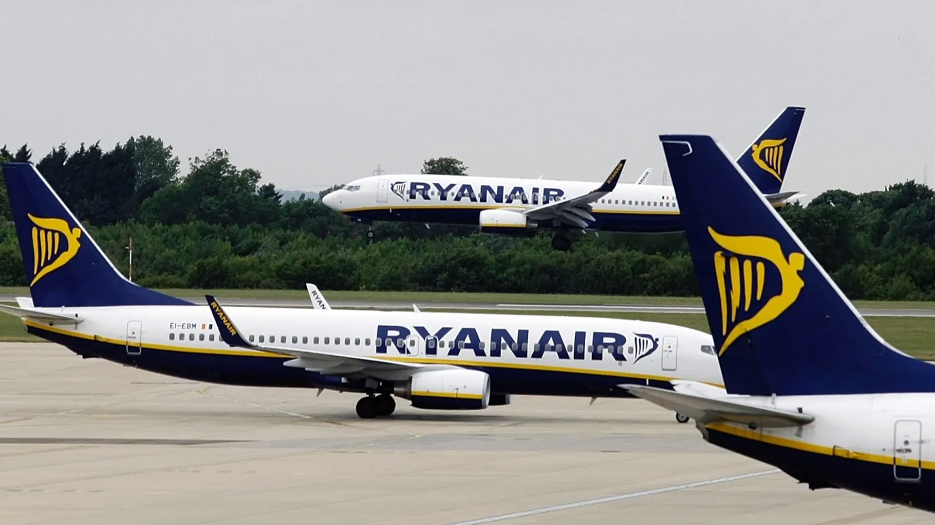 Ryanair renforce temporairement certaines liaisons depuis Zagreb au printemps 2026
