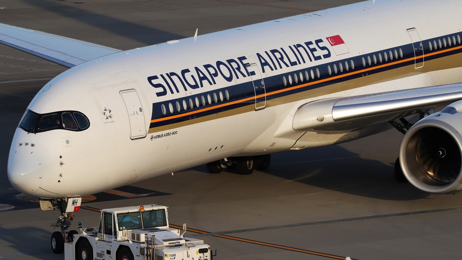Tensions US‑Iran : Singapore Airlines ajuste ses trajectoires pour garantir la sécurité des passagers