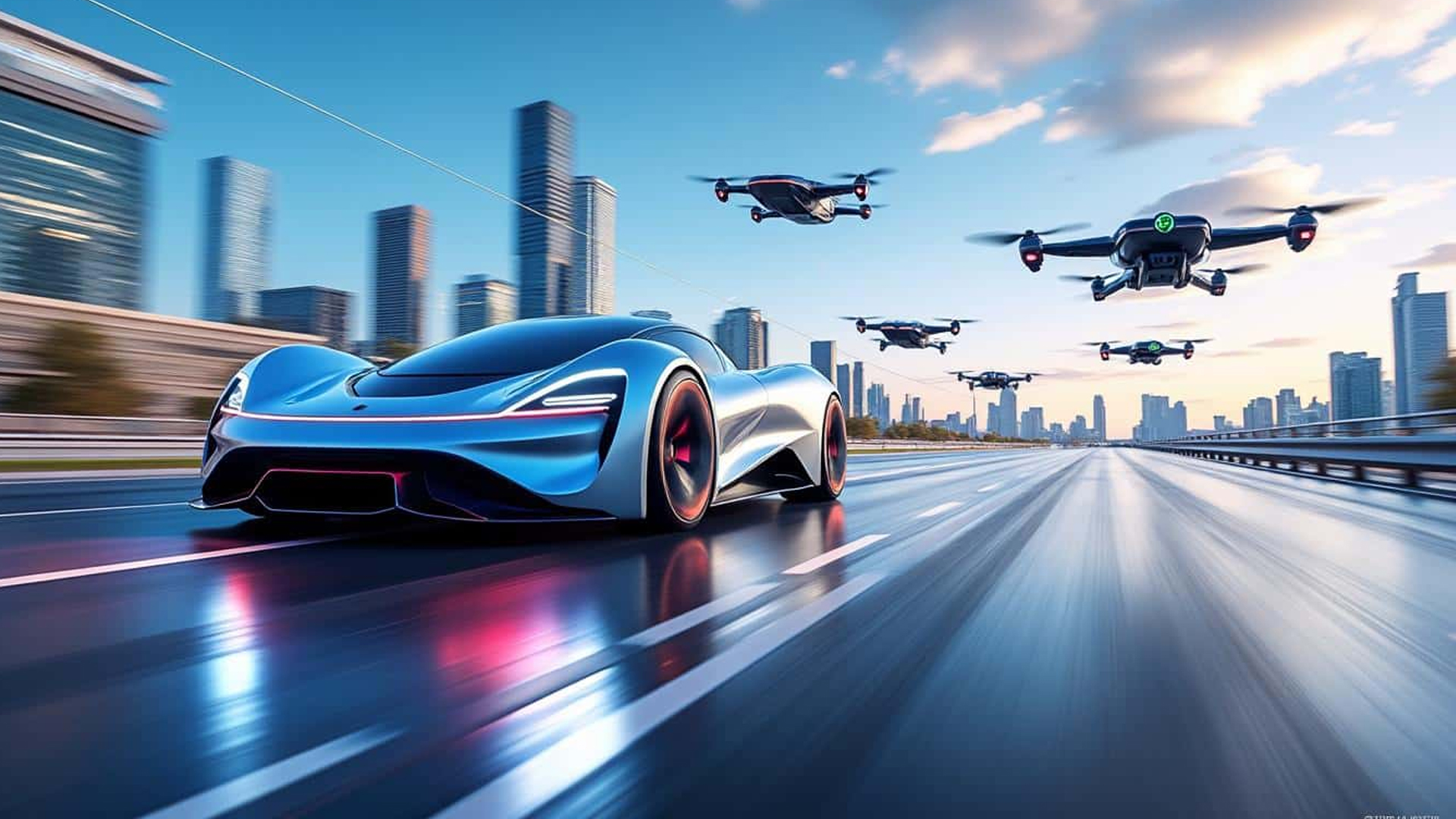 La Chine en tête de la course eVTOL grâce à un cadre réglementaire accéléré