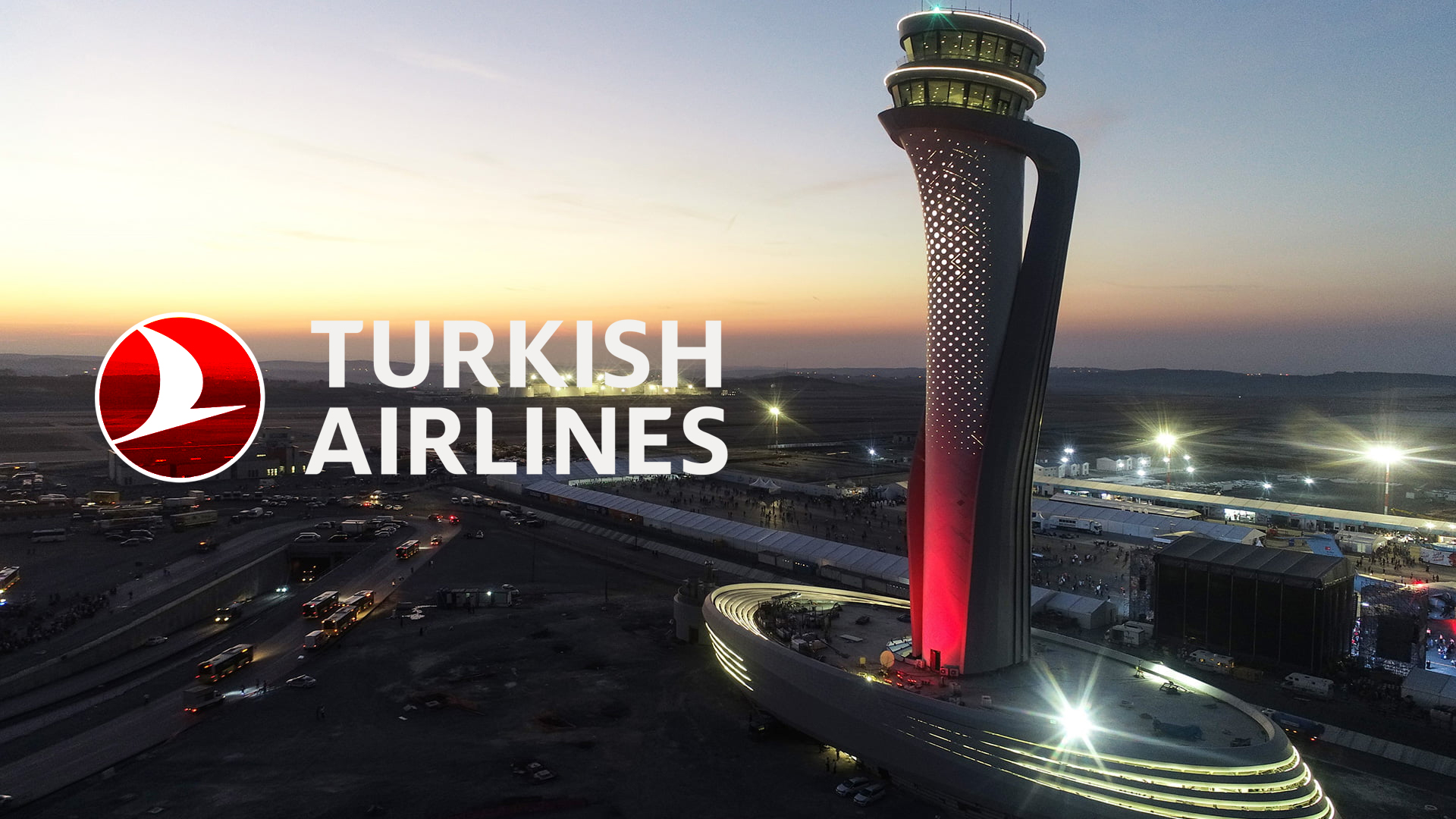 Turkish Airlines lance une expansion record à l’aéroport d’Istanbul pour façonner l’avenir de l’aviation