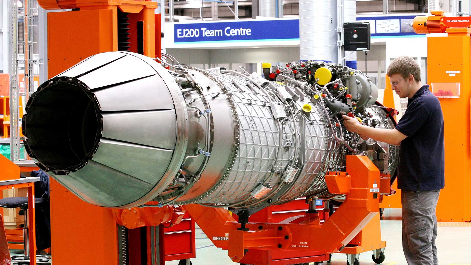 TEI remporte 2,95 milliards de dollars de commandes d’exportation dans l’aéronautique