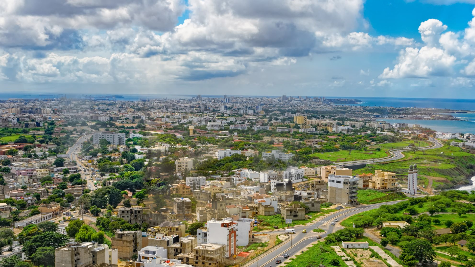 Un nouveau fonds d’infrastructure panafricain vise près d’un milliard de dollars depuis Dakar