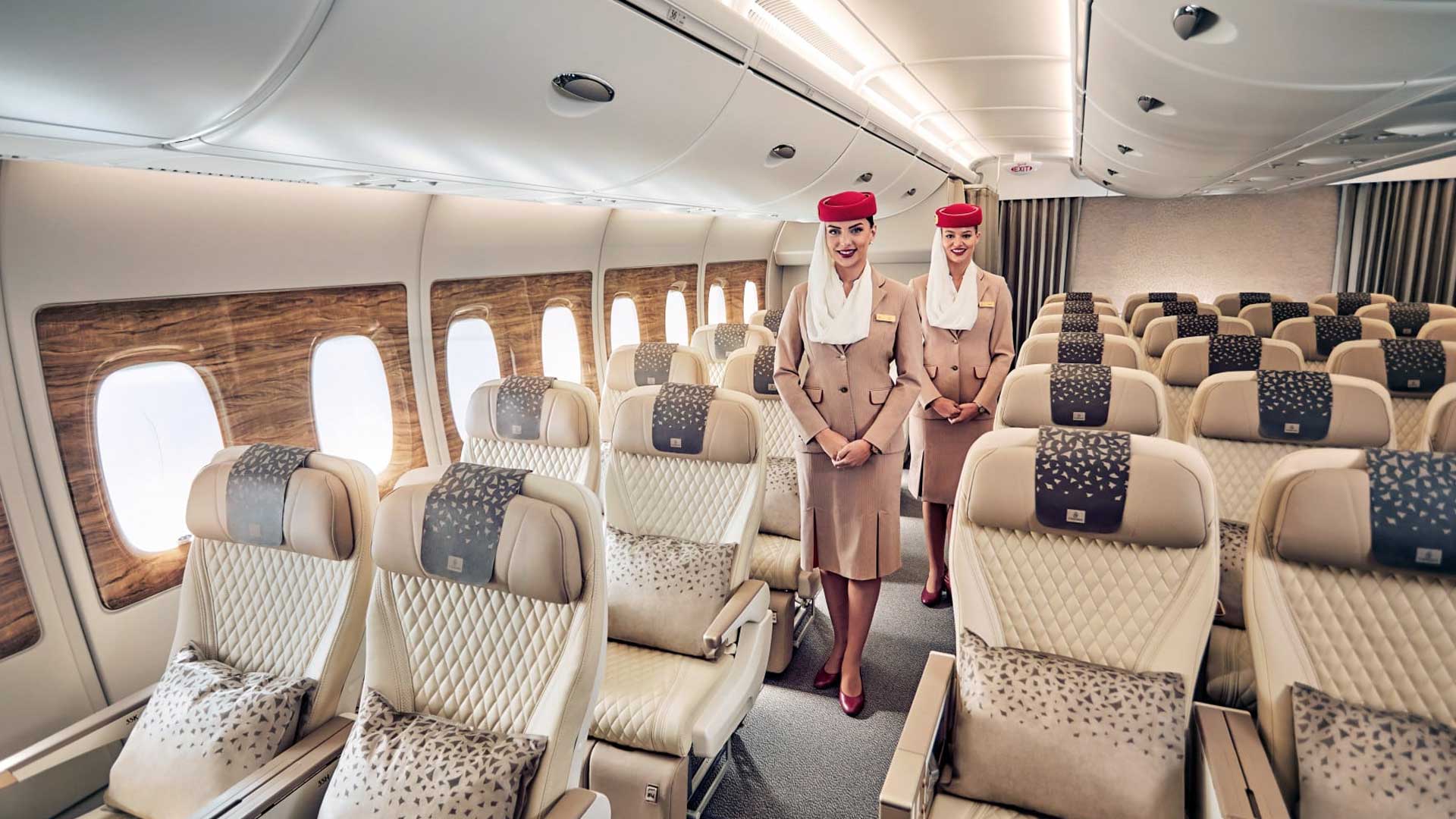 Voyager autrement : Emirates mise sur sa Premium Economy pour 2026