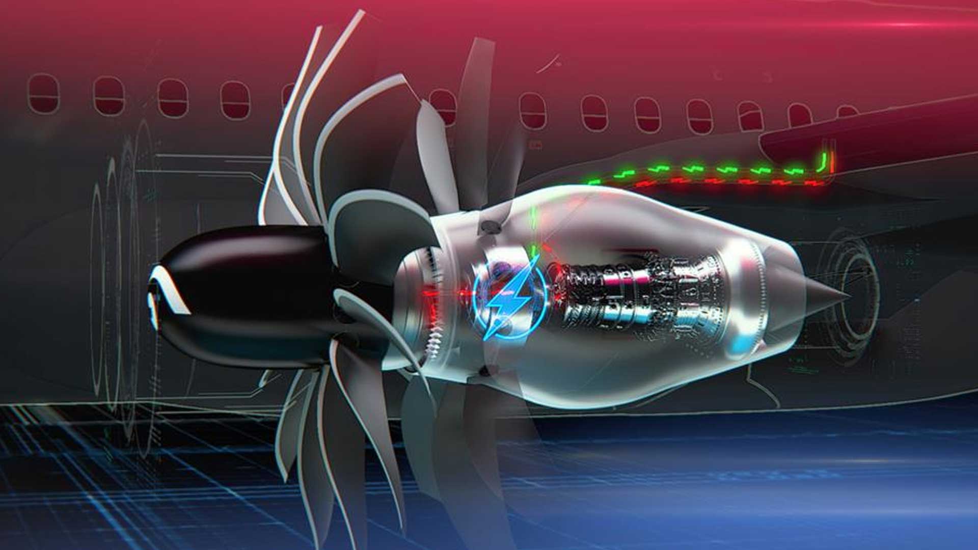 Singapour choisie comme premier terrain d’essais aéroportuaire pour les moteurs du programme RISE