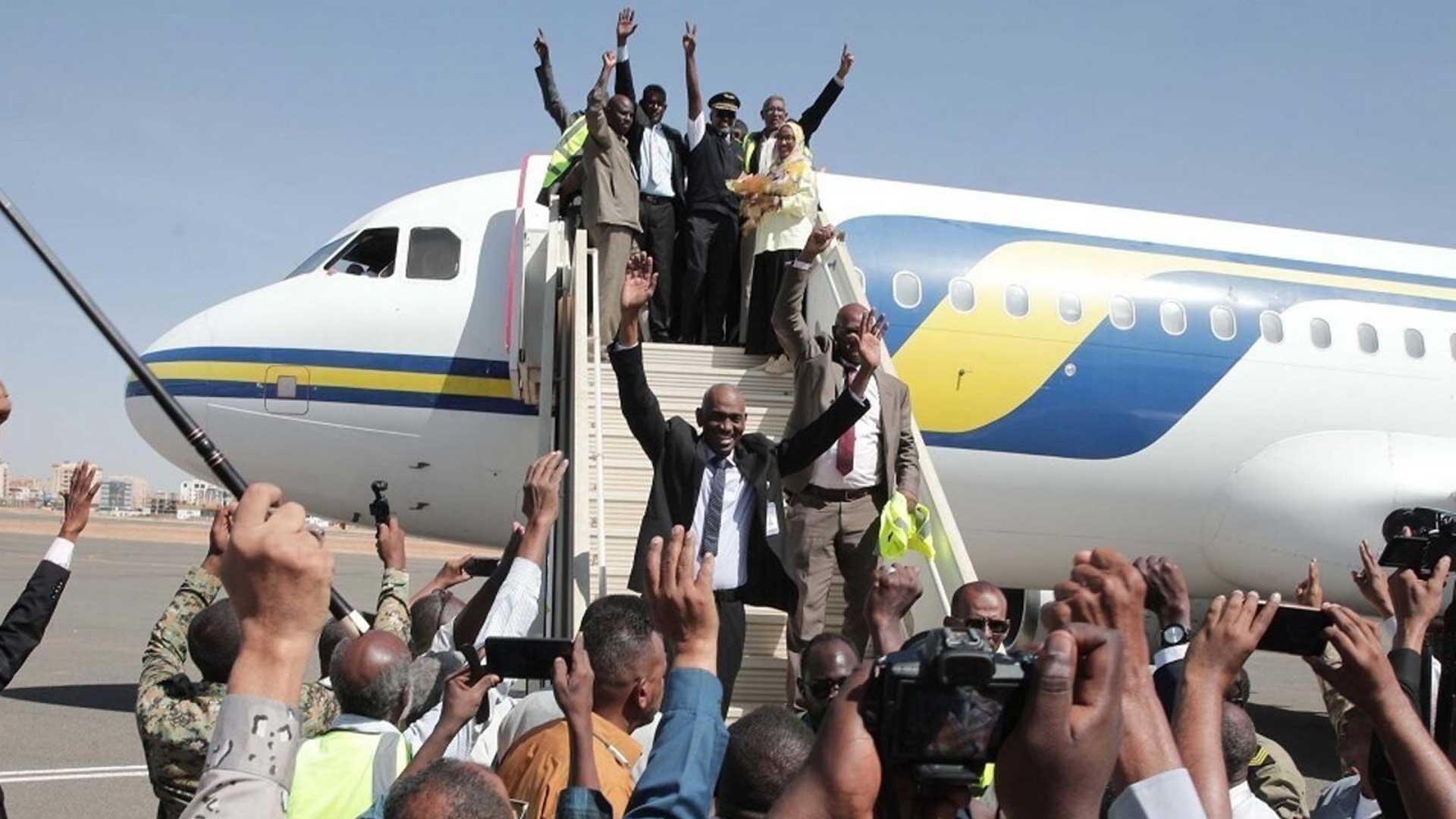 Le Soudan relance les vols domestiques à Khartoum après deux ans d’interruption